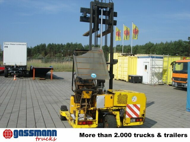 CANGARU FORKLIFT STZT01 17412028 - Stivuitor transportabil: Foto 5 CANGARU FORKLIFT STZT01 17412028 - Stivuitor transportabil: Foto 5