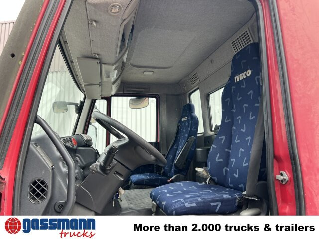 Iveco Stralis AD440X42T/P 4x2, Ex- Army - Cap tractor: Foto 5 Iveco Stralis AD440X42T/P 4x2, Ex- Army - Cap tractor: Foto 5