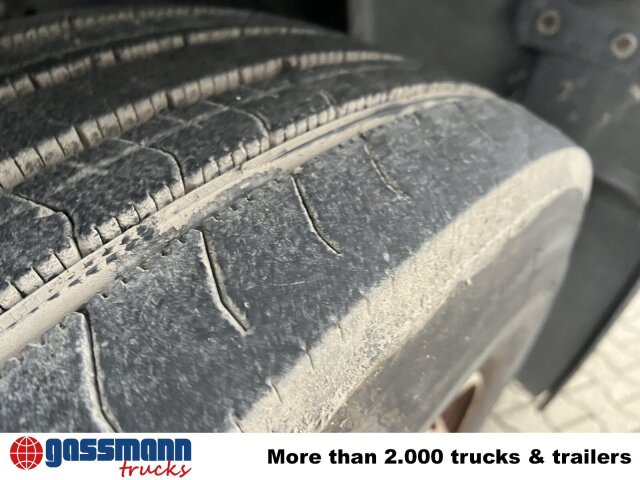 Iveco Stralis AD440X42T/P 4x2, Ex- - Cap tractor: Foto 3 Iveco Stralis AD440X42T/P 4x2, Ex- - Cap tractor: Foto 3