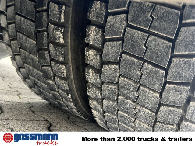 Iveco Stralis AD440X42T/P 4x2, Ex- - Cap tractor: Foto 2 Iveco Stralis AD440X42T/P 4x2, Ex- - Cap tractor: Foto 2