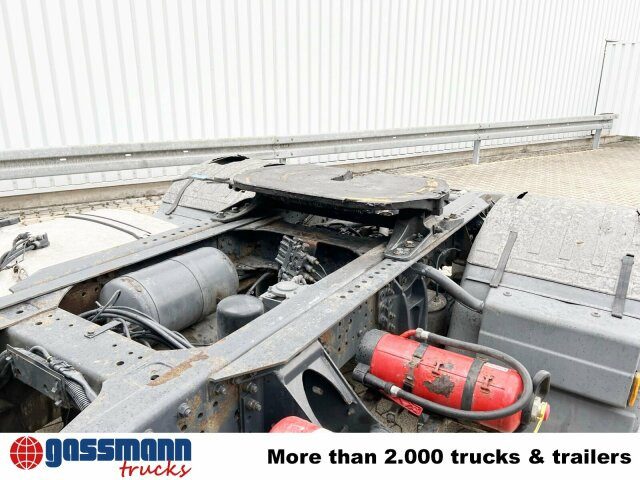 Iveco Stralis AS440S42 4x2, Retarder - Cap tractor: Foto 4 Iveco Stralis AS440S42 4x2, Retarder - Cap tractor: Foto 4