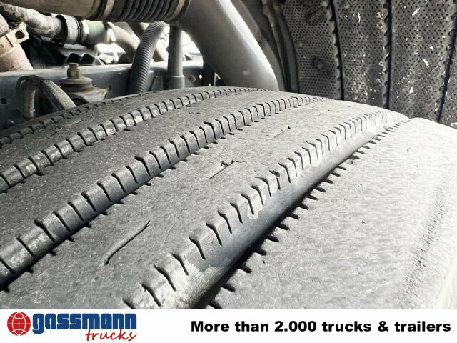 Iveco Stralis AS440S42 4x2, Retarder - Cap tractor: Foto 5 Iveco Stralis AS440S42 4x2, Retarder - Cap tractor: Foto 5