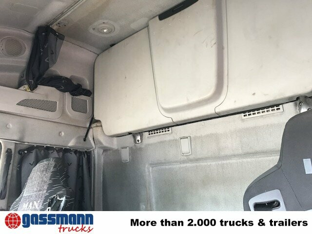Iveco Stralis AS440S45 T/P 4x2 ActiveSpace - Cap tractor: Foto 3 Iveco Stralis AS440S45 T/P 4x2 ActiveSpace - Cap tractor: Foto 3