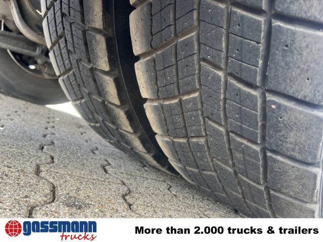 MAN TGS 18.420/470 4x2 BL, Navi - Cap tractor: Foto 3 MAN TGS 18.420/470 4x2 BL, Navi - Cap tractor: Foto 3