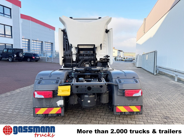 Cap tractor nou MAN TGS 18.480 BL 4x2, 14x VORHANDEN!: Foto 11