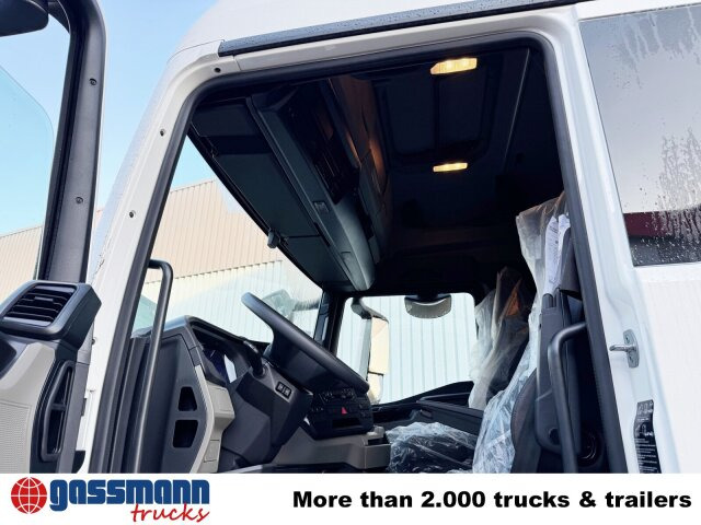 MAN TGS 18.480 BL 4x2, 20x VORHANDEN! - Cap tractor: Foto 2 MAN TGS 18.480 BL 4x2, 20x VORHANDEN! - Cap tractor: Foto 2
