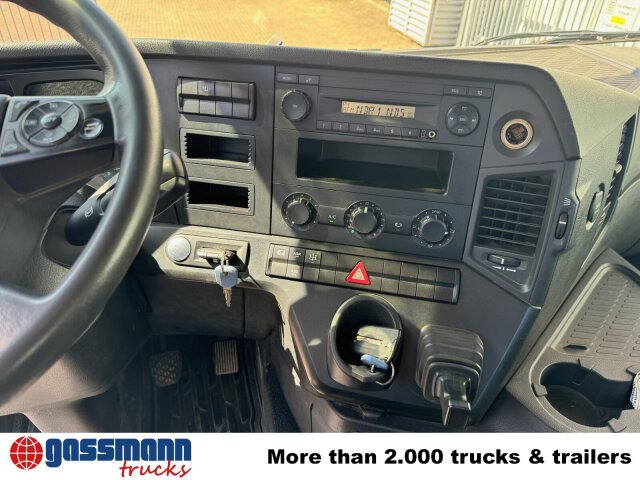 Cap tractor Mercedes-Benz Arocs 3343 S 6x4, Full Steel, 3x Vorhanden!: Foto 15