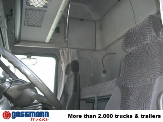 Scania 124R470 4x2, Kipphydraulik, 6 Zylinder - Cap tractor: Foto 3 Scania 124R470 4x2, Kipphydraulik, 6 Zylinder - Cap tractor: Foto 3