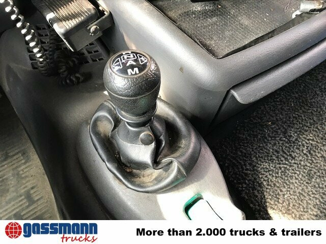 Scania R164 GA6x4NZ 480, Retarder, Hydraulik - Cap tractor: Foto 4 Scania R164 GA6x4NZ 480, Retarder, Hydraulik - Cap tractor: Foto 4