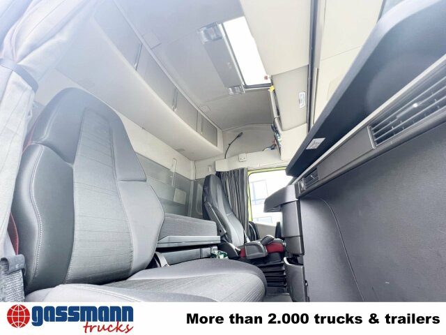 Volvo FH 460 4x2, Retarder, Low-Liner, Voll-Luft - Cap tractor: Foto 3 Volvo FH 460 4x2, Retarder, Low-Liner, Voll-Luft - Cap tractor: Foto 3