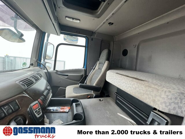 DAF AT 85.460 6x4, Abrollkipper Palfinger T20 - Camion cu cârlig, Camion cu macara: Foto 3 DAF AT 85.460 6x4, Abrollkipper Palfinger T20 - Camion cu cârlig, Camion cu macara: Foto 3