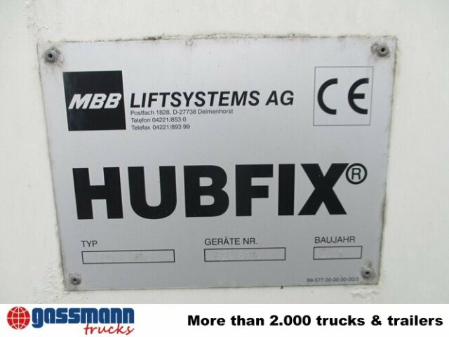 DAF DAF AE 45.150 LF 4x2, Plane Spriegel LBW - Camion platformă: Foto 5 DAF DAF AE 45.150 LF 4x2, Plane Spriegel LBW - Camion platformă: Foto 5