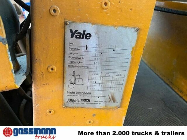 DFG 20 A Stapler - Motostivuitor: Foto 4 DFG 20 A Stapler - Motostivuitor: Foto 4