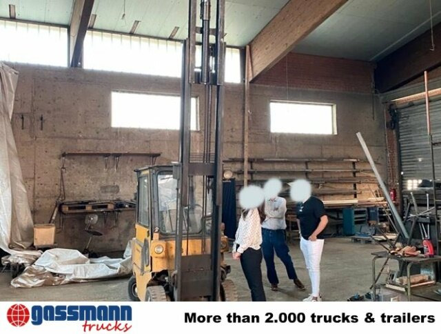 DFG 20 A Stapler - Motostivuitor: Foto 2 DFG 20 A Stapler - Motostivuitor: Foto 2