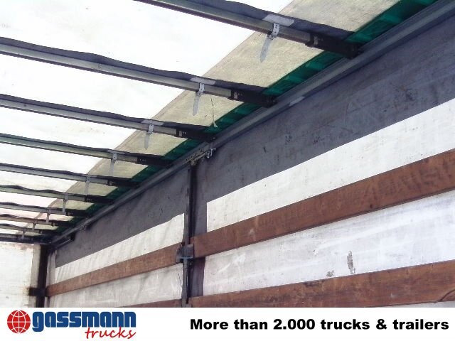 EN 74 - Caroserie cu prelata: Foto 3 EN 74 - Caroserie cu prelata: Foto 3