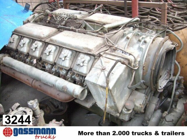 - F12L714 - Motor: Foto 1 - F12L714 - Motor: Foto 1