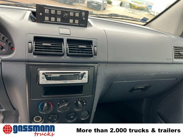 Ford Tourneo Connect 4x2, Personentransporter, - Autoutilitară compactă: Foto 5 Ford Tourneo Connect 4x2, Personentransporter, - Autoutilitară compactă: Foto 5