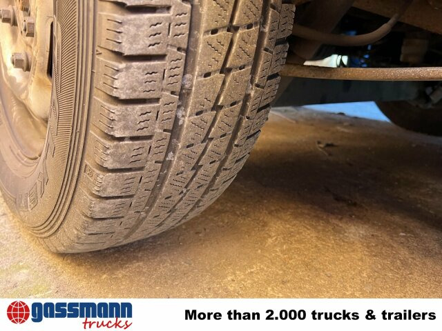 Ford Transit 2.2 TDCI 4x2, Krankentransporter - Ambulanță: Foto 3 Ford Transit 2.2 TDCI 4x2, Krankentransporter - Ambulanță: Foto 3