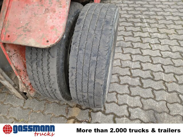 Gabelstapler H 50 D, Maschinen - Stivuitor diesel: Foto 4 Gabelstapler H 50 D, Maschinen - Stivuitor diesel: Foto 4