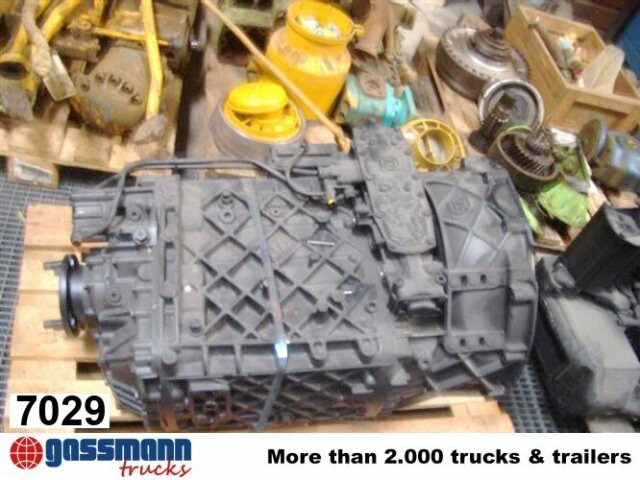 Getriebe - - Motor: Foto 1 Getriebe - - Motor: Foto 1