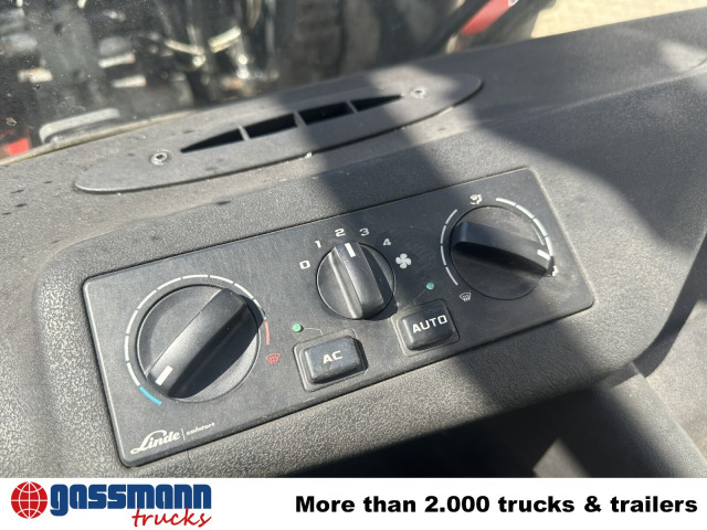 H80D-02/900 Stapler - Stivuitor diesel: Foto 4 H80D-02/900 Stapler - Stivuitor diesel: Foto 4