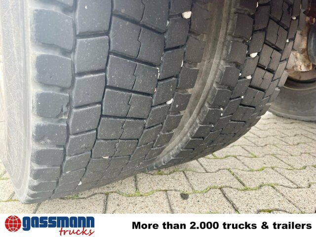 Iveco 190 AD 35 4x2, Meiller Tele-Absetzer - Camion container de gunoi: Foto 4 Iveco 190 AD 35 4x2, Meiller Tele-Absetzer - Camion container de gunoi: Foto 4