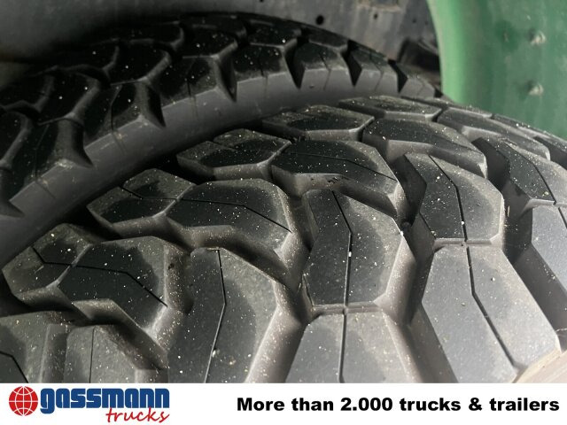 Iveco 190EH30 4x4 - Camion cisternă: Foto 2 Iveco 190EH30 4x4 - Camion cisternă: Foto 2
