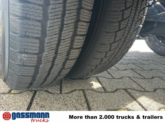 Iveco Daily 45C15D 4x2 Doka, City-Abroller - Camion cu cârlig, Autoutilitară: Foto 4 Iveco Daily 45C15D 4x2 Doka, City-Abroller - Camion cu cârlig, Autoutilitară: Foto 4