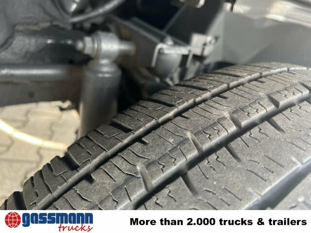 Iveco Daily 45C15D 4x2 Doka, City-Abroller - Camion cu cârlig, Autoutilitară: Foto 3 Iveco Daily 45C15D 4x2 Doka, City-Abroller - Camion cu cârlig, Autoutilitară: Foto 3