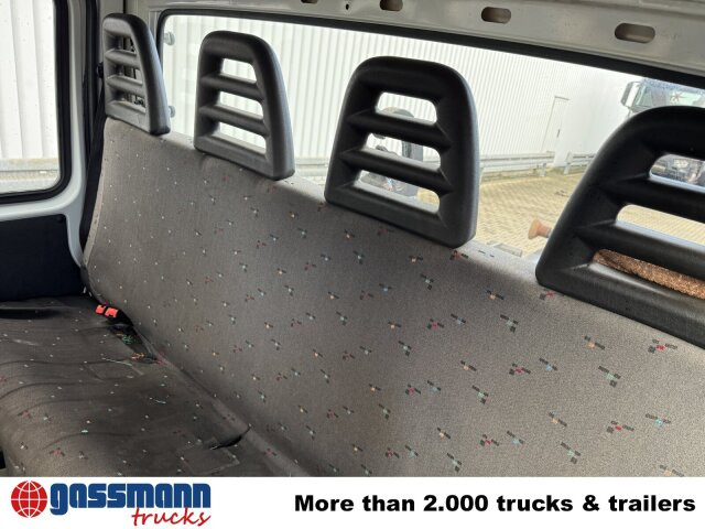 Iveco Daily 70C14D 4x2 Doka, EEV, City-Abroller - Camion cu cârlig: Foto 5 Iveco Daily 70C14D 4x2 Doka, EEV, City-Abroller - Camion cu cârlig: Foto 5