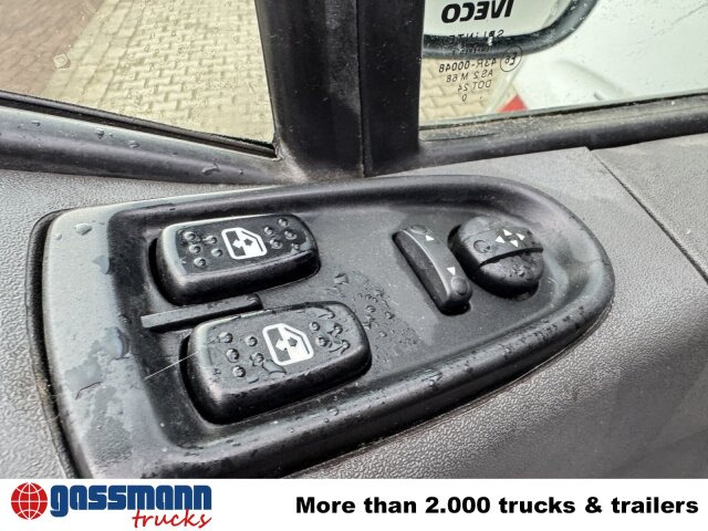 Iveco Daily 70C14D 4x2 Doka, EEV, City-Abroller - Camion cu cârlig: Foto 4 Iveco Daily 70C14D 4x2 Doka, EEV, City-Abroller - Camion cu cârlig: Foto 4