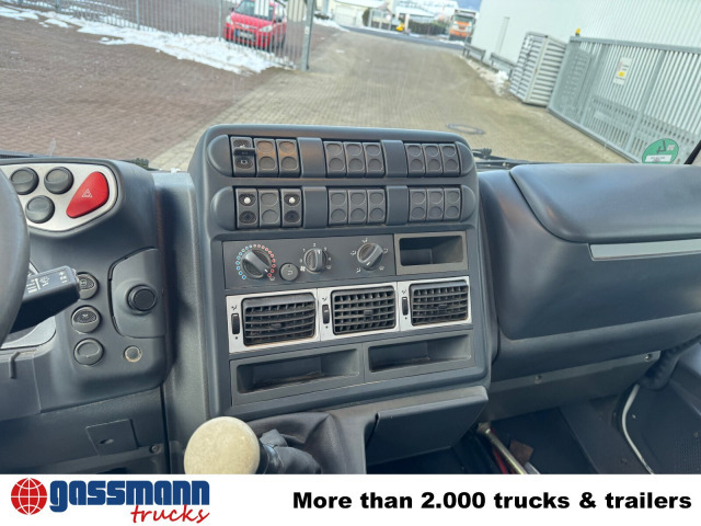 Iveco EuroCargo ML 80E18 K 4x2 - Camion basculantă: Foto 3 Iveco EuroCargo ML 80E18 K 4x2 - Camion basculantă: Foto 3