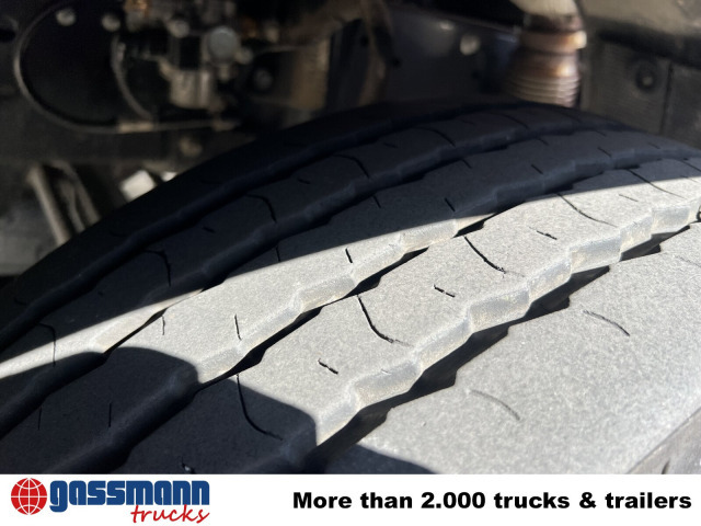 Iveco EuroCargo ML140E28K 4x2, Nüssli 3-S-Kipper, 2 x - Camion basculantă: Foto 5 Iveco EuroCargo ML140E28K 4x2, Nüssli 3-S-Kipper, 2 x - Camion basculantă: Foto 5