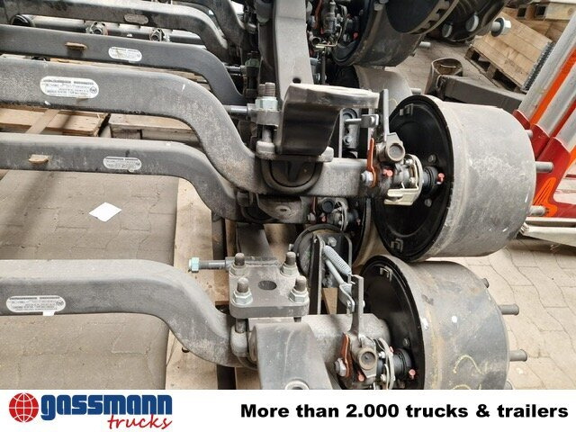 Iveco EuroCargo ML160E32 4x2 mit Teilen für Anhänger - Camion transport auto: Foto 3 Iveco EuroCargo ML160E32 4x2 mit Teilen für Anhänger - Camion transport auto: Foto 3