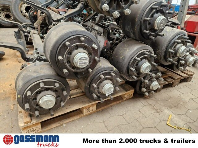 Iveco EuroCargo ML160E32 4x2 mit Teilen für Anhänger - Camion transport auto: Foto 2 Iveco EuroCargo ML160E32 4x2 mit Teilen für Anhänger - Camion transport auto: Foto 2