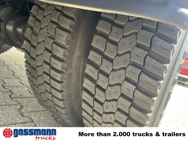 Iveco EuroCargo ML80E18K 4x2 - Camion basculantă: Foto 2 Iveco EuroCargo ML80E18K 4x2 - Camion basculantă: Foto 2