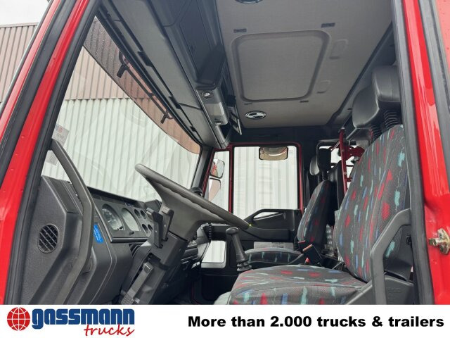 Iveco FF 100 EW 4x4 Doka, LF 8/12, Euro Fire - Ambulanță: Foto 3 Iveco FF 100 EW 4x4 Doka, LF 8/12, Euro Fire - Ambulanță: Foto 3