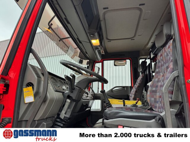 Iveco FF 95 E 18 4x4 Doka, Euro Fire, LF 8/6 Feuerwehr - Ambulanță: Foto 3 Iveco FF 95 E 18 4x4 Doka, Euro Fire, LF 8/6 Feuerwehr - Ambulanță: Foto 3