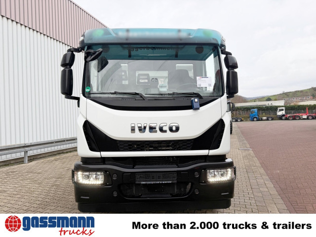 Camion basculantă Iveco ML180E32 4x2: Foto 8