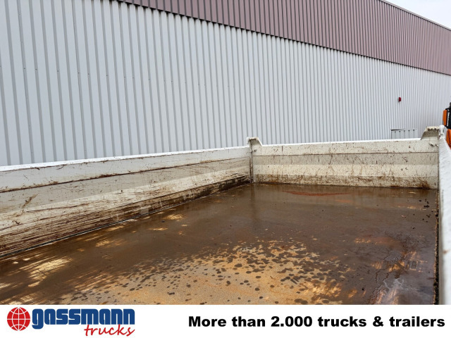 Camion basculantă Iveco ML180E32 4x2: Foto 15