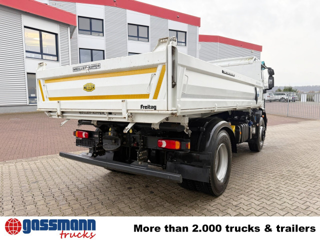 Camion basculantă Iveco ML180E32 4x2: Foto 10