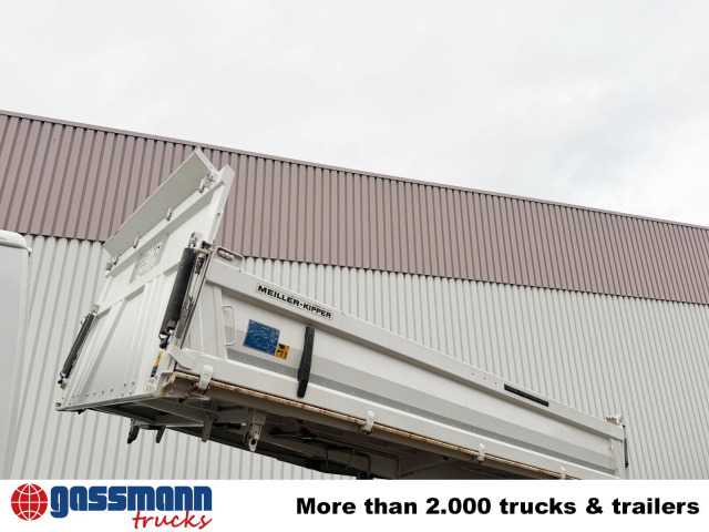 Camion basculantă Iveco ML180E32 4x2: Foto 14