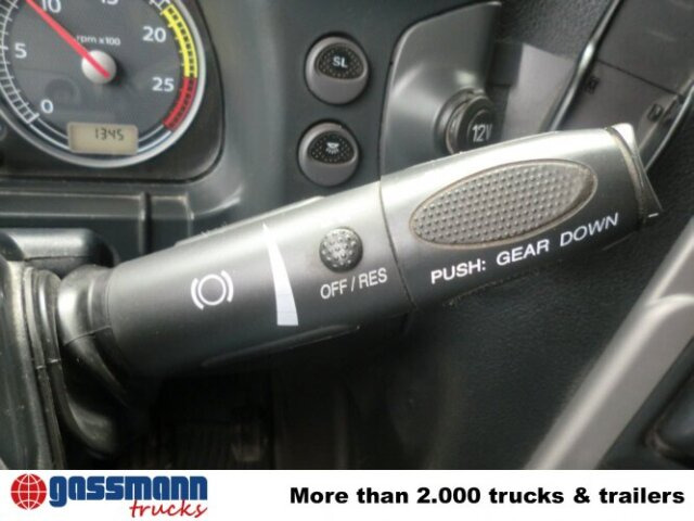 Iveco Stralis AS190S50 4x2, Carnehl Alu 3-S-Kipper - Camion basculantă: Foto 5 Iveco Stralis AS190S50 4x2, Carnehl Alu 3-S-Kipper - Camion basculantă: Foto 5