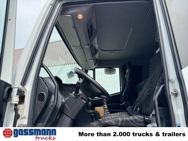 Iveco Stralis AT 190 S31FP-CM 4x2, LBW BÄR, - Camion cu cârlig: Foto 3 Iveco Stralis AT 190 S31FP-CM 4x2, LBW BÄR, - Camion cu cârlig: Foto 3