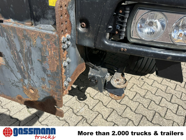 Iveco Trakker AD190T33WP 4x4, Winterdienstausstattung - Camion cu cârlig: Foto 4 Iveco Trakker AD190T33WP 4x4, Winterdienstausstattung - Camion cu cârlig: Foto 4