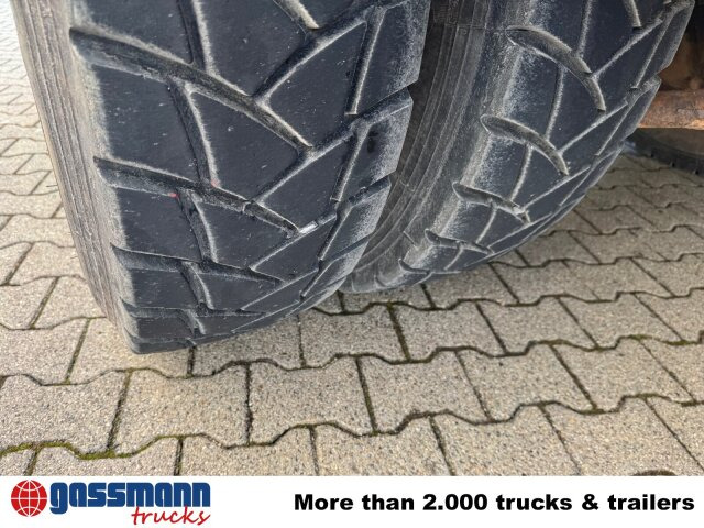 Iveco Trakker AD260T36W 6x6 - Camion şasiu: Foto 3 Iveco Trakker AD260T36W 6x6 - Camion şasiu: Foto 3