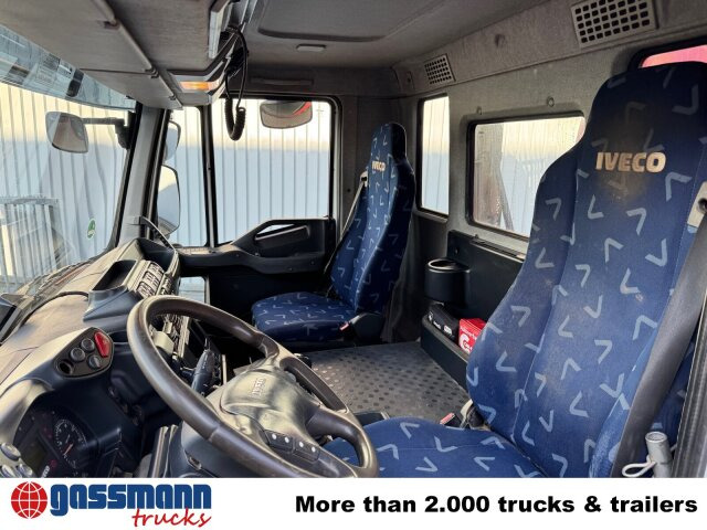 Iveco Trakker AD260T36W 6x6 - Camion basculantă: Foto 2 Iveco Trakker AD260T36W 6x6 - Camion basculantă: Foto 2