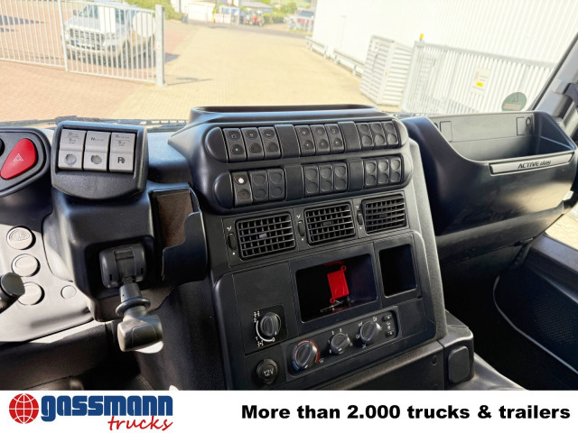 Iveco Trakker AD260T41/P 6x4, EEV, VDL S-21-5200 - Camion cu cârlig: Foto 4 Iveco Trakker AD260T41/P 6x4, EEV, VDL S-21-5200 - Camion cu cârlig: Foto 4