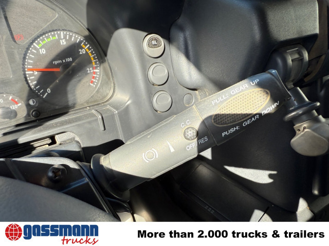 Iveco Trakker AD260T41/P 6x4, EEV, VDL S-21-5200 - Camion cu cârlig: Foto 5 Iveco Trakker AD260T41/P 6x4, EEV, VDL S-21-5200 - Camion cu cârlig: Foto 5