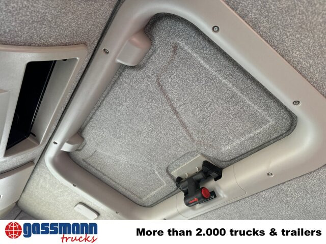 Iveco Trakker AD260T45W 6x6 - Camion şasiu: Foto 2 Iveco Trakker AD260T45W 6x6 - Camion şasiu: Foto 2